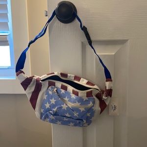 America Fanny Pack